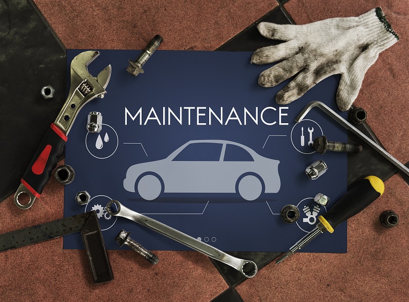 Auto Maintenance